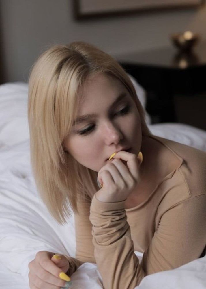 Индивидуалка Лилия фото № 2 в городе Ялта