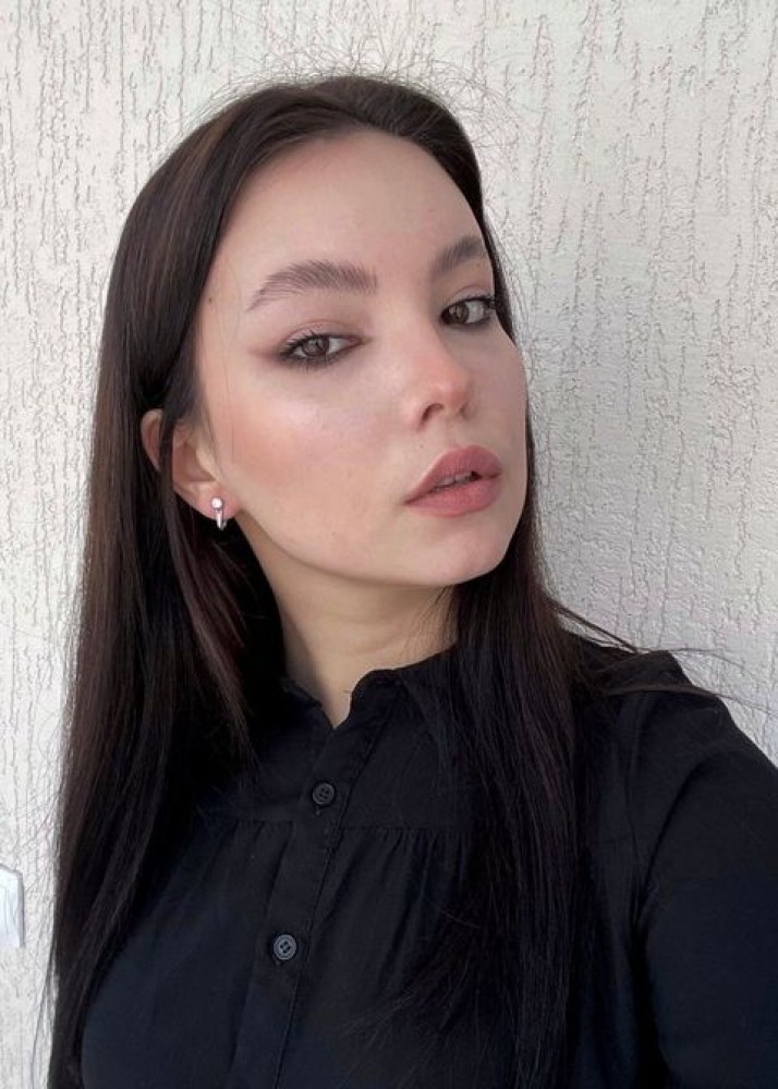 Индивидуалка Лина главное фото в городе Ялта 