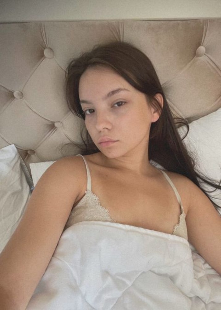 Индивидуалка Лина фото № 2 в городе Ялта