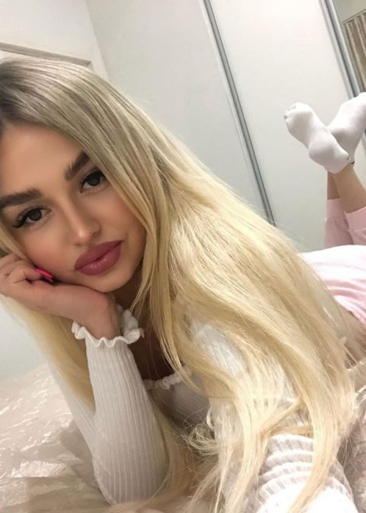 Индивидуалка Лиза фото № 2 в городе Ялта