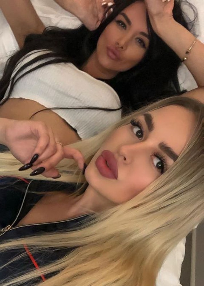 Индивидуалка Лиза фото № 2 в городе Ялта