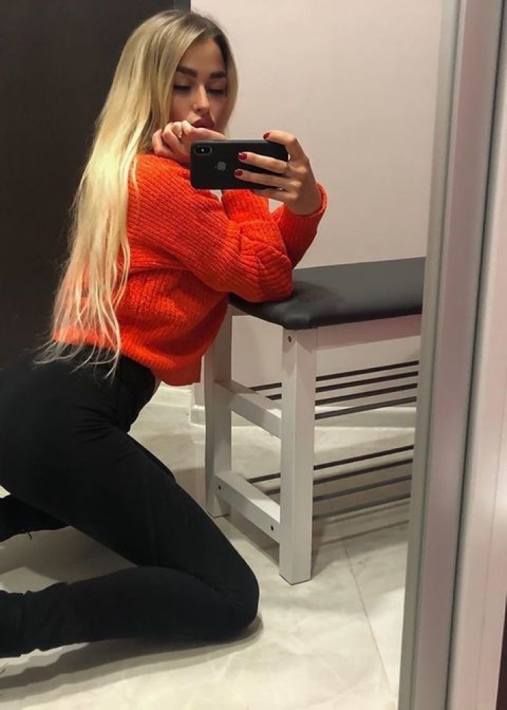 Индивидуалка Лиза фото № 2 в городе Ялта