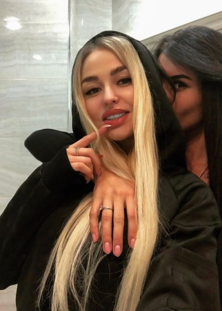 Индивидуалка Лиза фото № 2 в городе Ялта