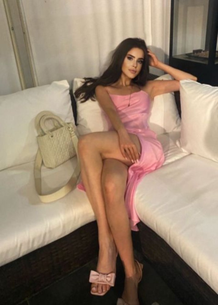 Индивидуалка Люси главное фото в городе Ялта 