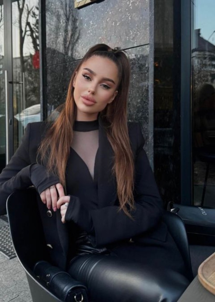 Индивидуалка Марго главное фото в городе Ялта 