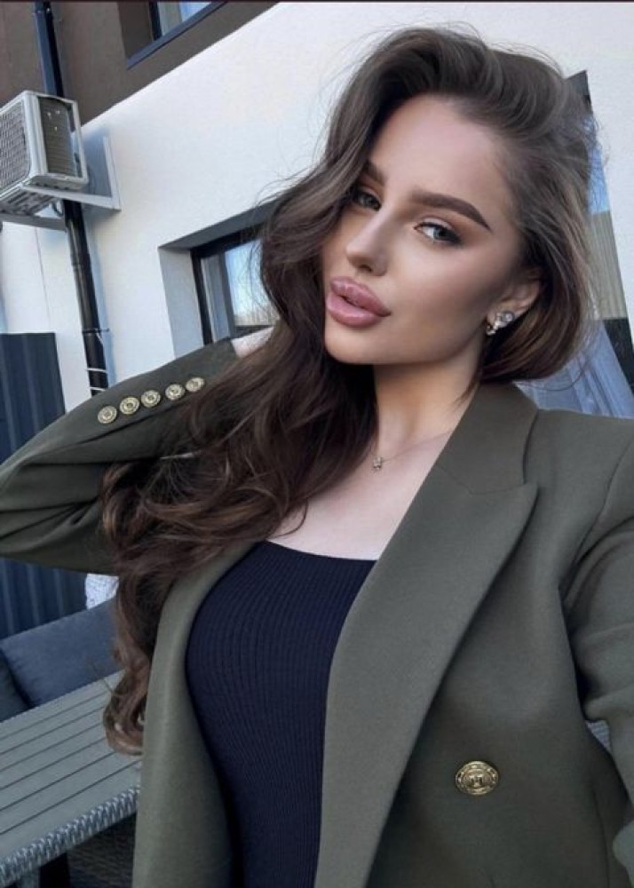 Индивидуалка Марго фото № 2 в городе Ялта