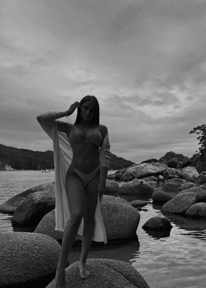 Индивидуалка Маргоша фото № 2 в городе Ялта