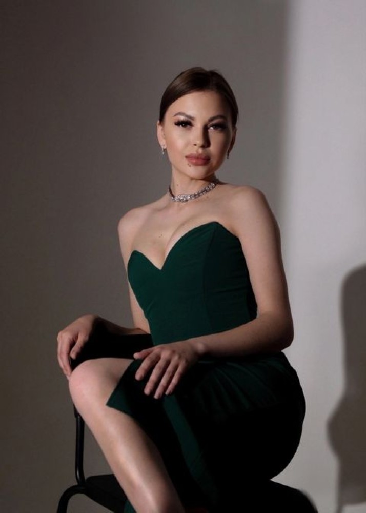 Индивидуалка Мари фото № 2 в городе Ялта