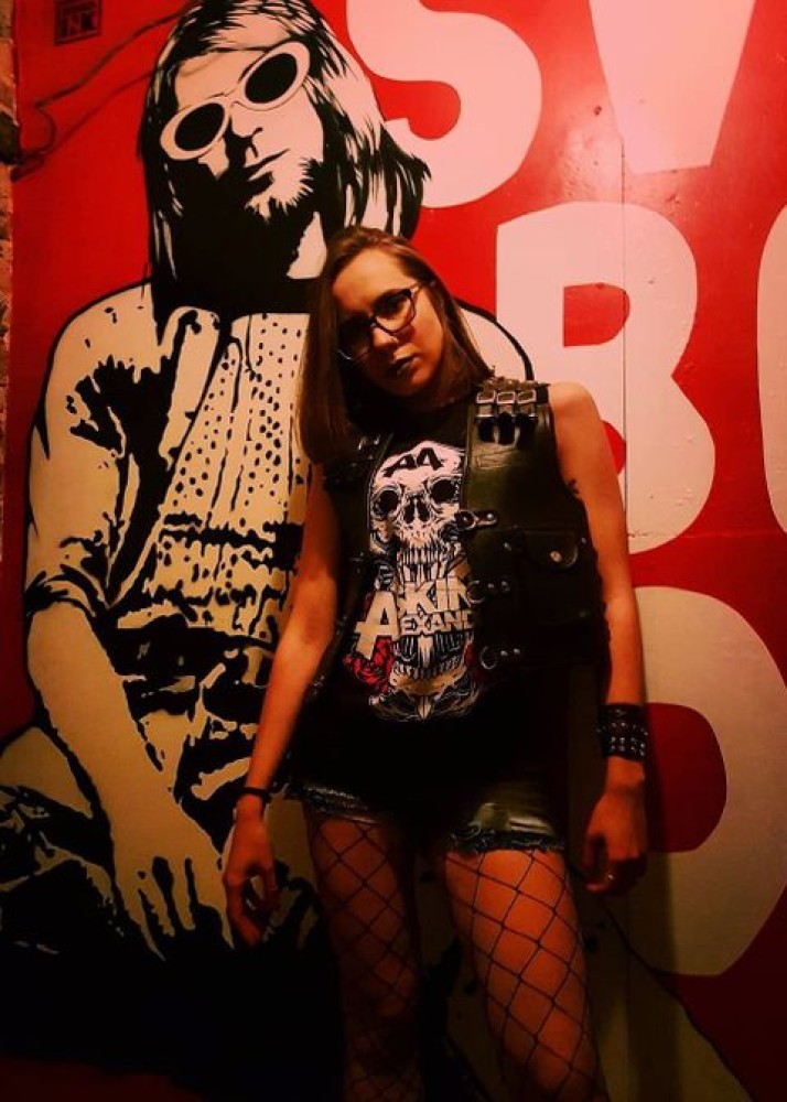 Индивидуалка Мария фото № 2 в городе Ялта