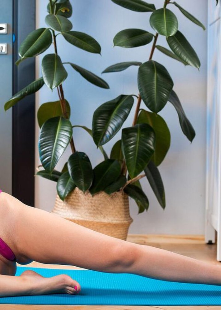 Индивидуалка Мила фото № 2 в городе Ялта