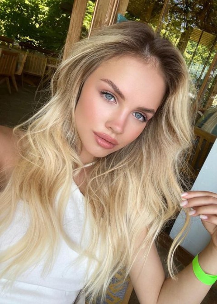 Индивидуалка Мила фото № 2 в городе Ялта