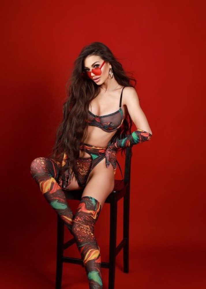 Индивидуалка Милана фото № 2 в городе Ялта