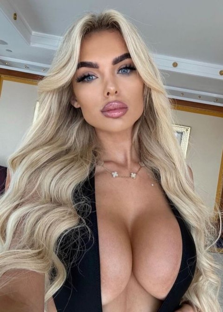 Индивидуалка Мия главное фото в городе Ялта 