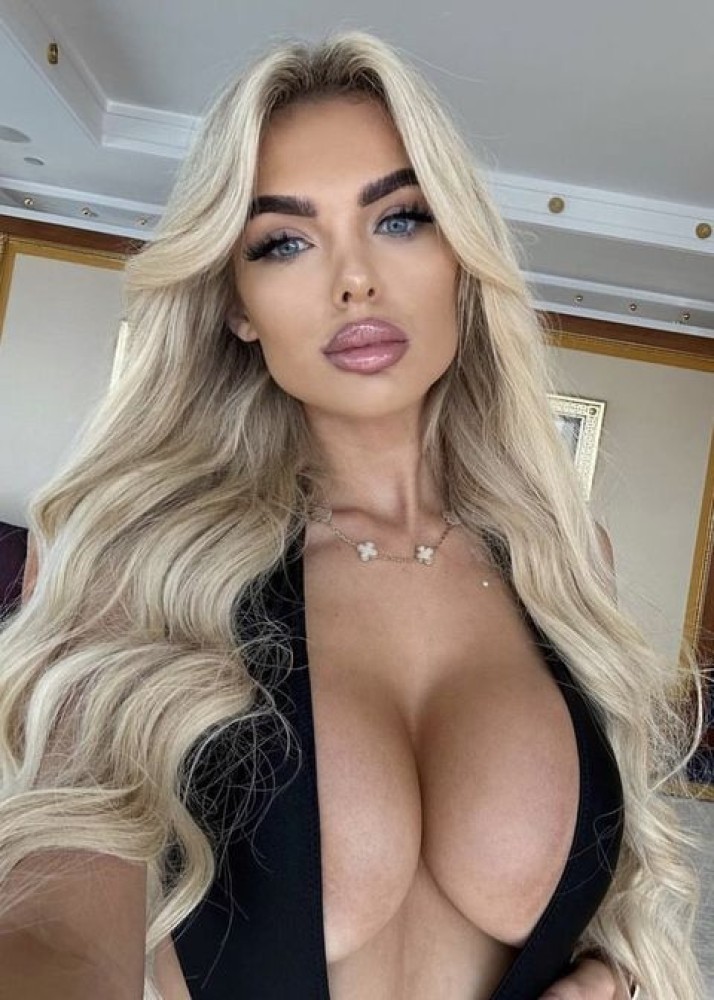 Индивидуалка Мия фото № 2 в городе Ялта