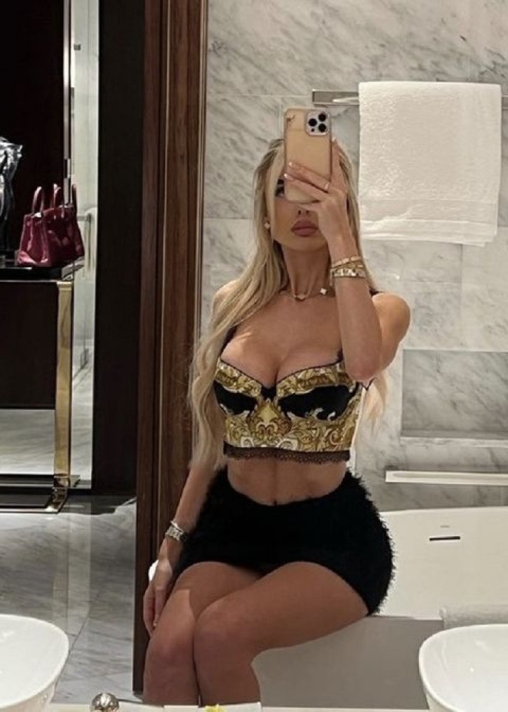 Индивидуалка Мия фото № 2 в городе Ялта