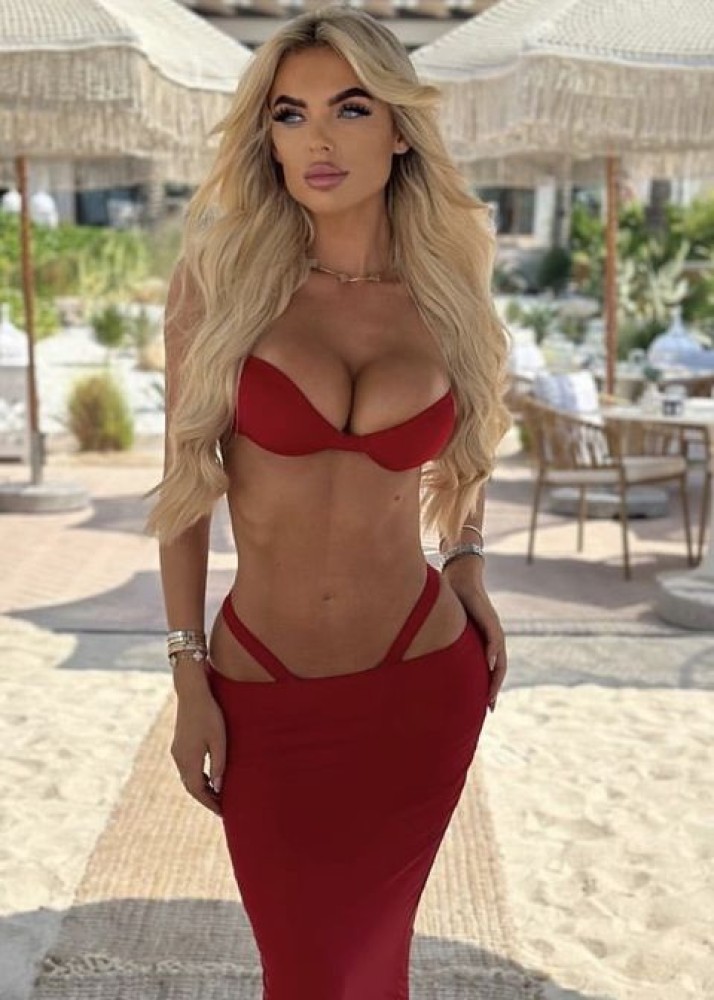 Индивидуалка Мия фото № 2 в городе Ялта