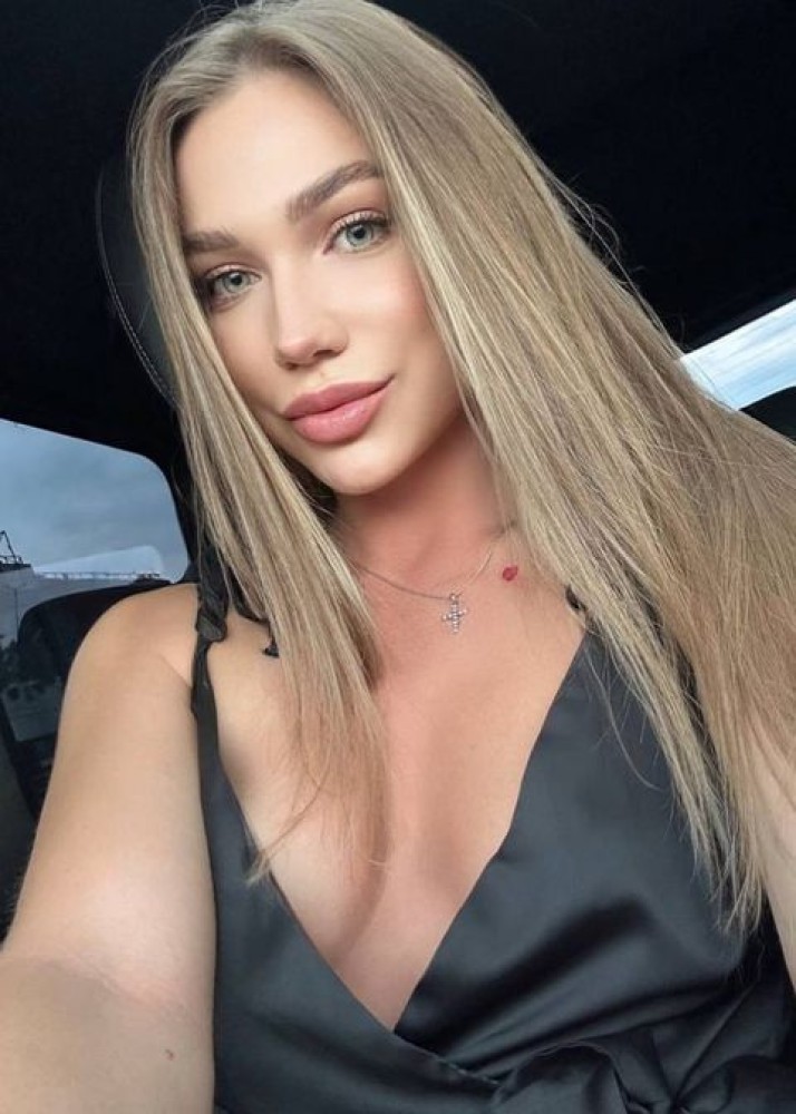 Индивидуалка Настя главное фото в городе Ялта 