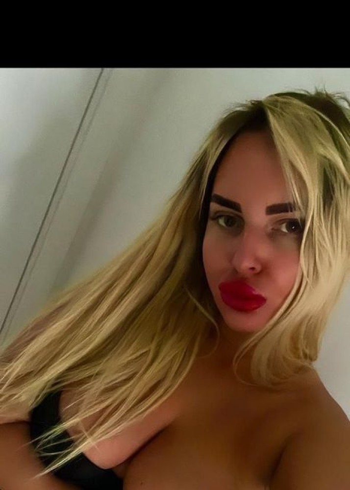 Индивидуалка Настя фото № 2 в городе Ялта