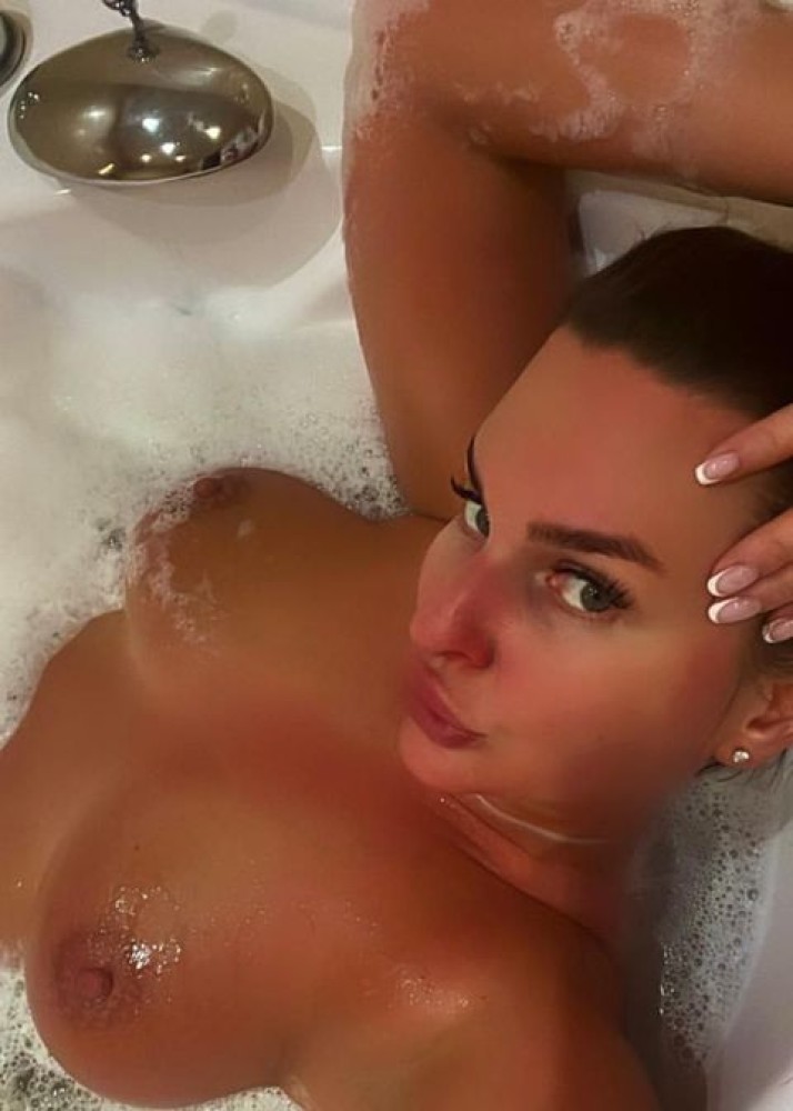 Индивидуалка Настя фото № 2 в городе Ялта