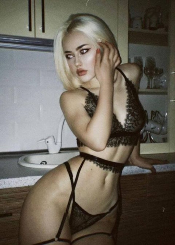 Индивидуалка Полина фото № 2 в городе Ялта