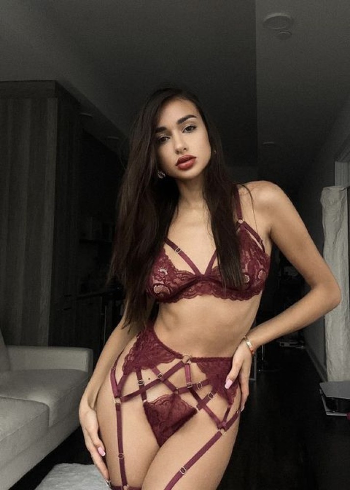 Индивидуалка РЕГИНА фото № 2 в городе Ялта