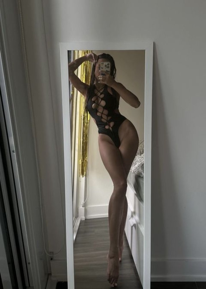 Индивидуалка РЕГИНА фото № 2 в городе Ялта