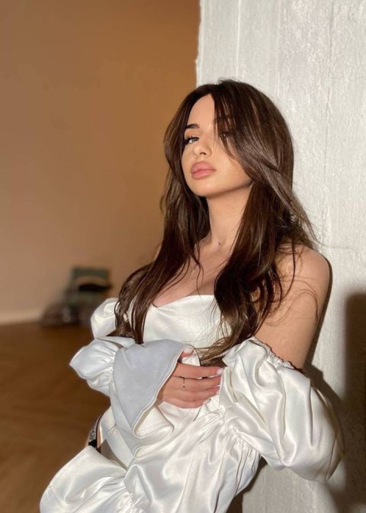 Индивидуалка Сашенька главное фото в городе Ялта 