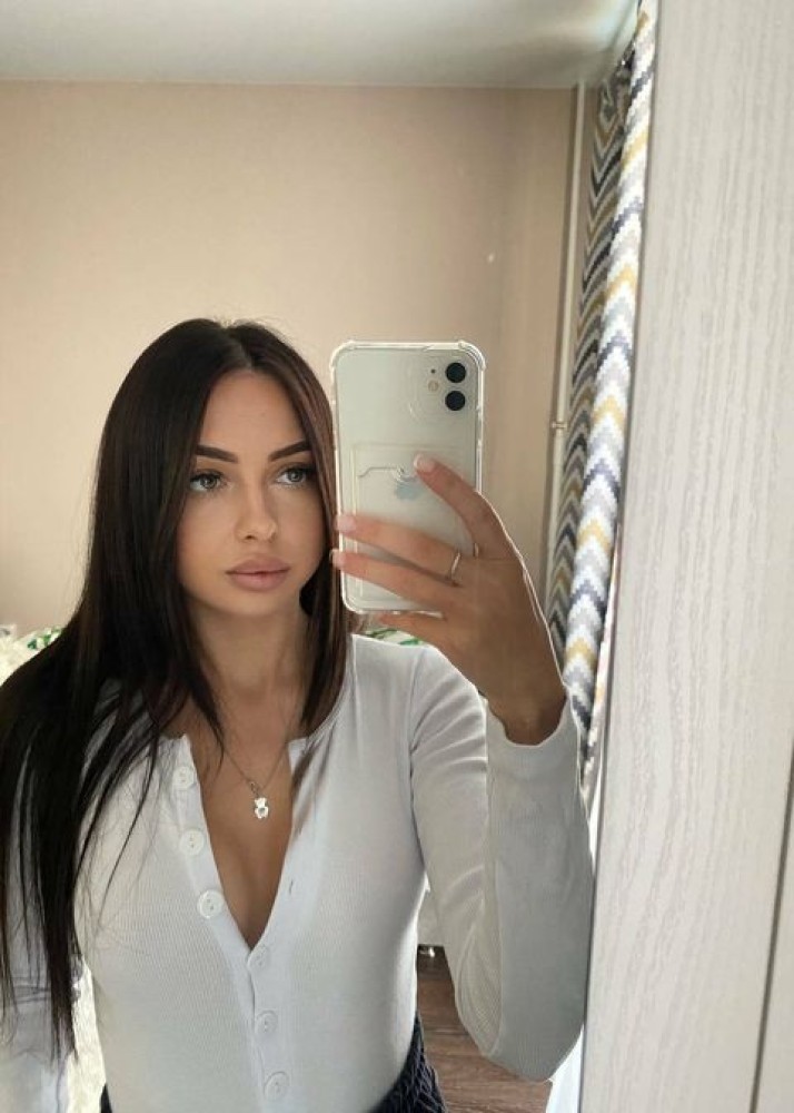 Индивидуалка Сашенька фото № 2 в городе Ялта