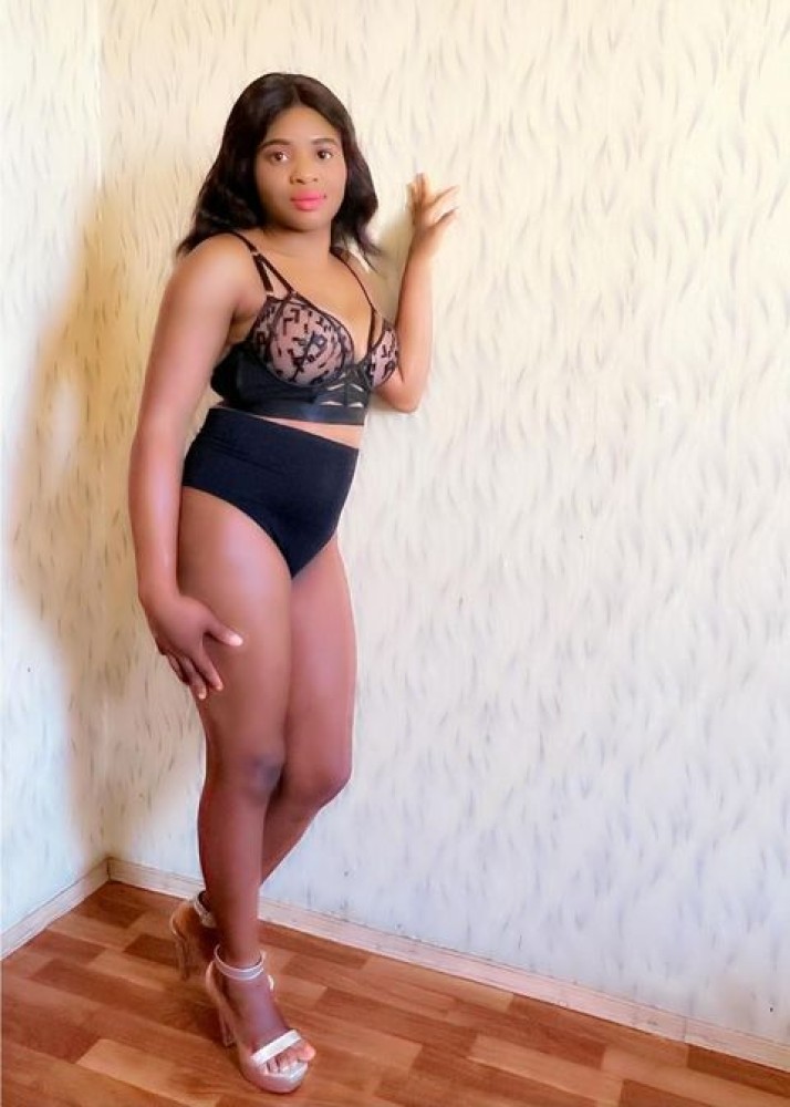 Индивидуалка Shakira главное фото в городе Ялта 