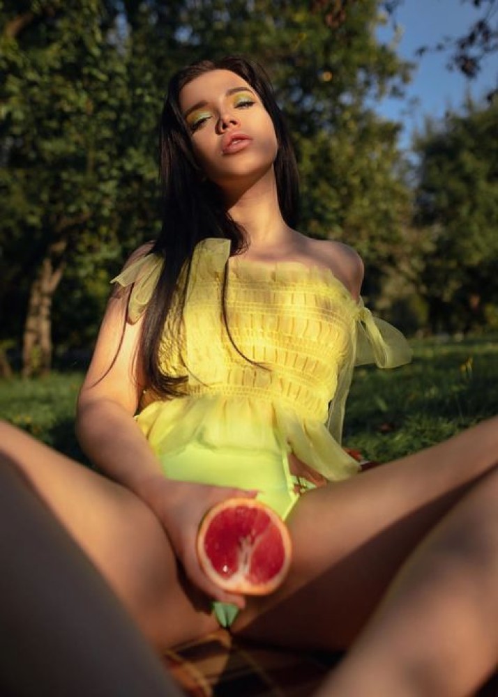 Индивидуалка Шакира главное фото в городе Ялта 