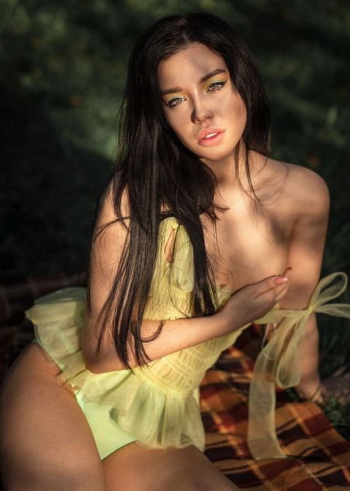 Индивидуалка Шакира фото № 2 в городе Ялта