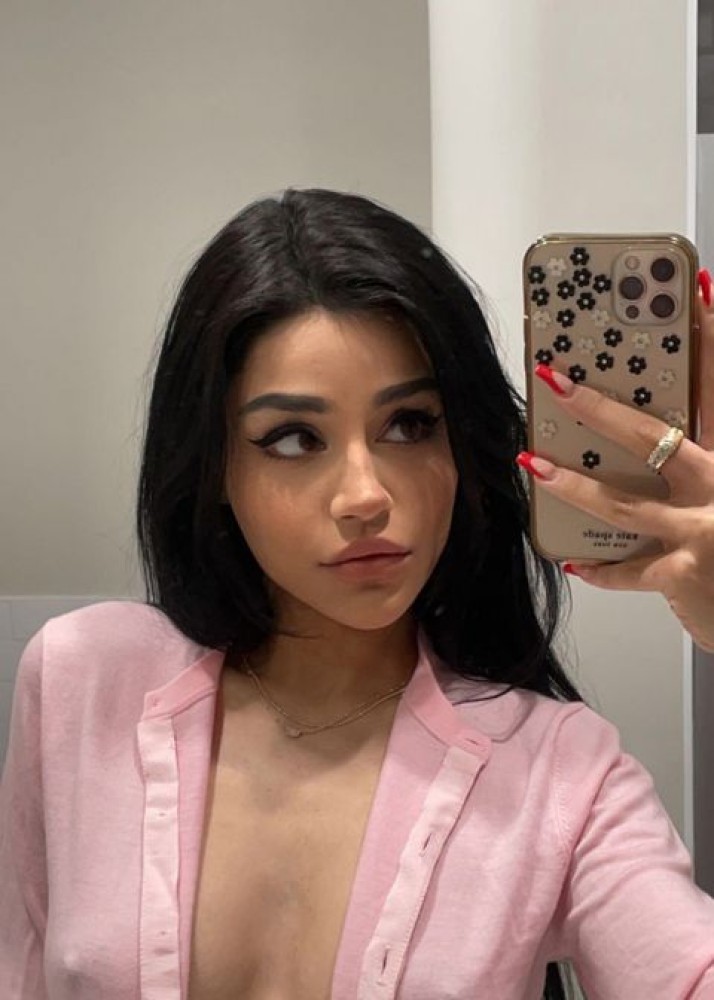 Индивидуалка Шелби фото № 2 в городе Ялта