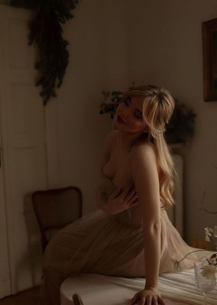 Индивидуалка Снежана фото № 2 в городе Ялта