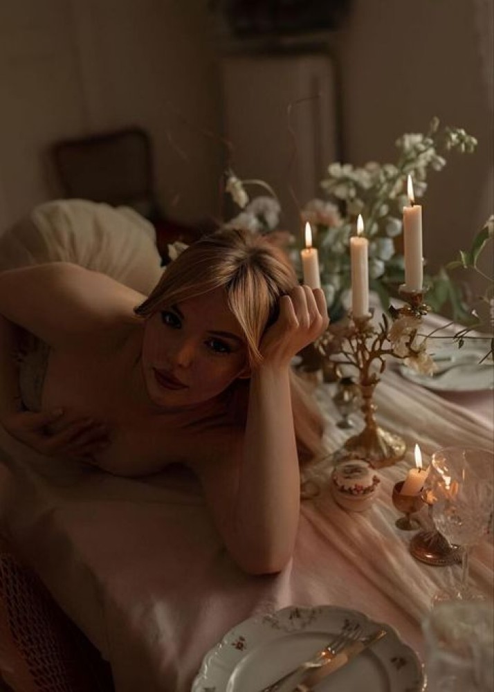 Индивидуалка Снежана фото № 2 в городе Ялта