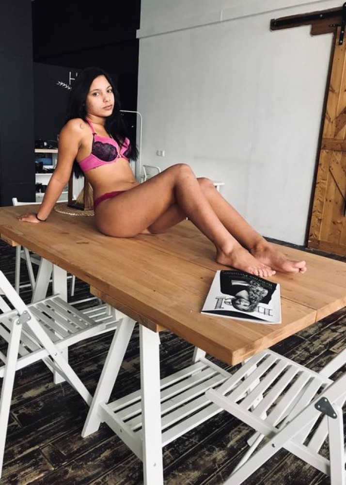 Индивидуалка София фото № 2 в городе Ялта