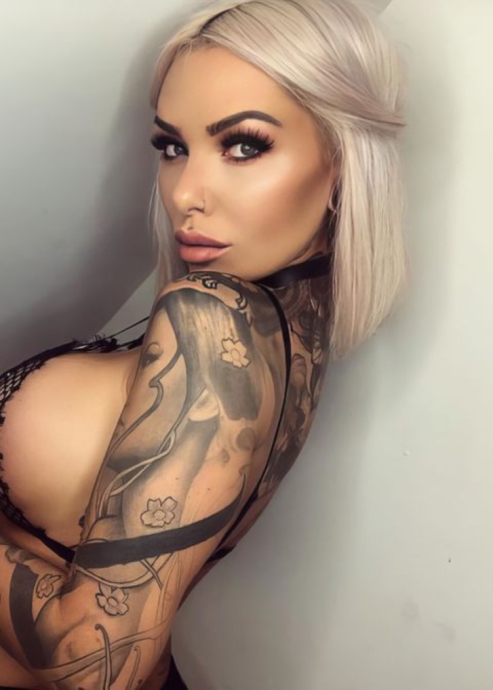 Индивидуалка Светлана фото № 2 в городе Ялта