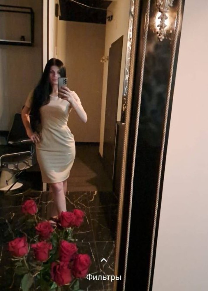 Индивидуалка Валерия главное фото в городе Ялта 