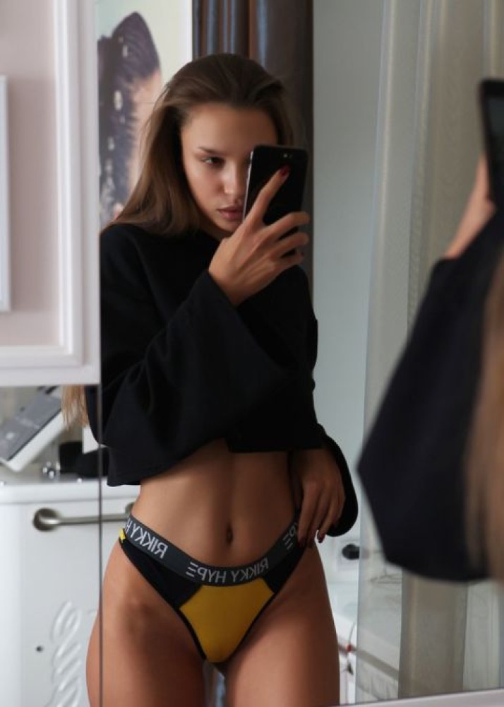 Индивидуалка Вика фото № 2 в городе Ялта