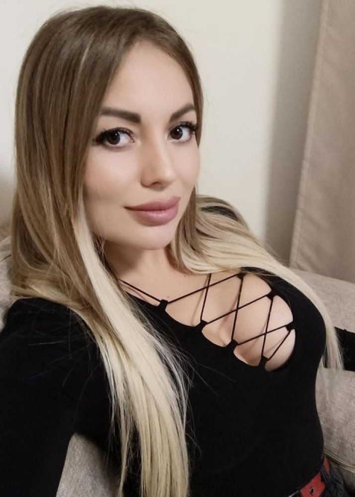 Индивидуалка Влада фото № 2 в городе Ялта