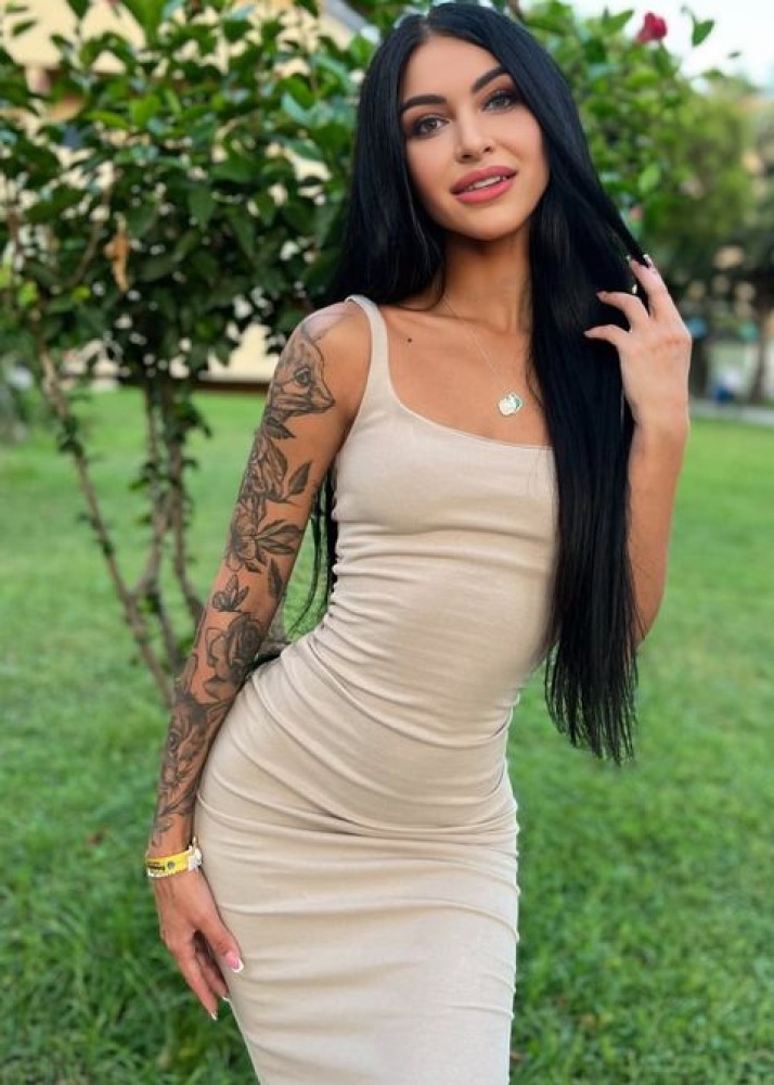 Индивидуалка Яна фото № 2 в городе Ялта