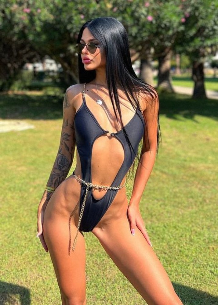 Индивидуалка Яна фото № 2 в городе Ялта