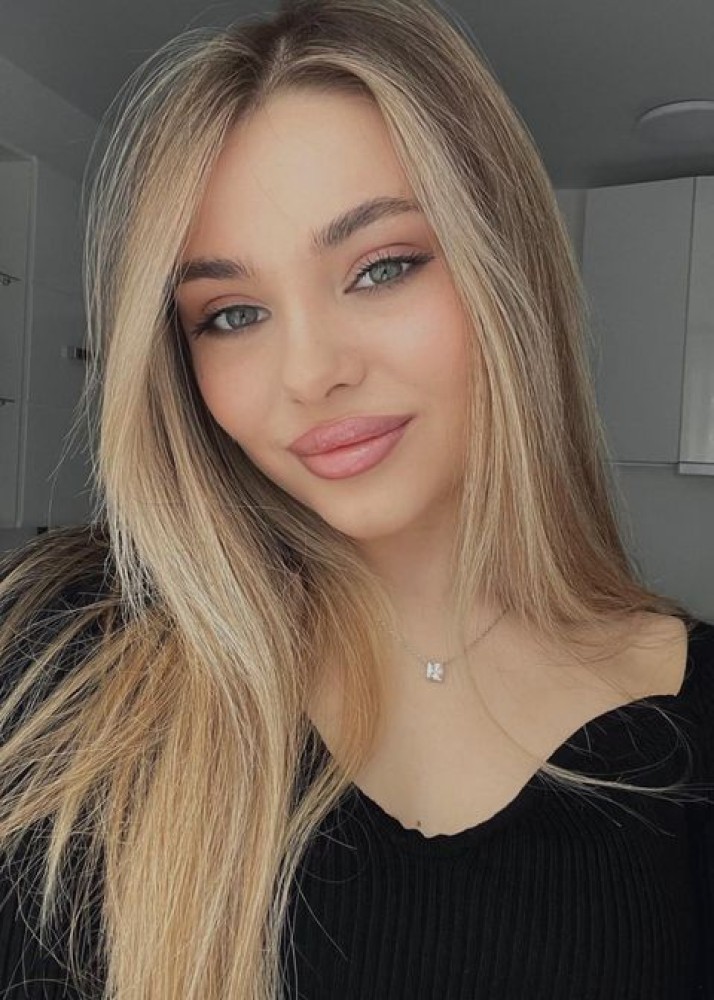 Индивидуалка Яна фото № 2 в городе Ялта