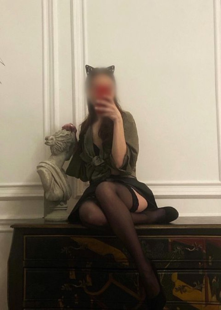 Индивидуалка Яна фото № 2 в городе Ялта