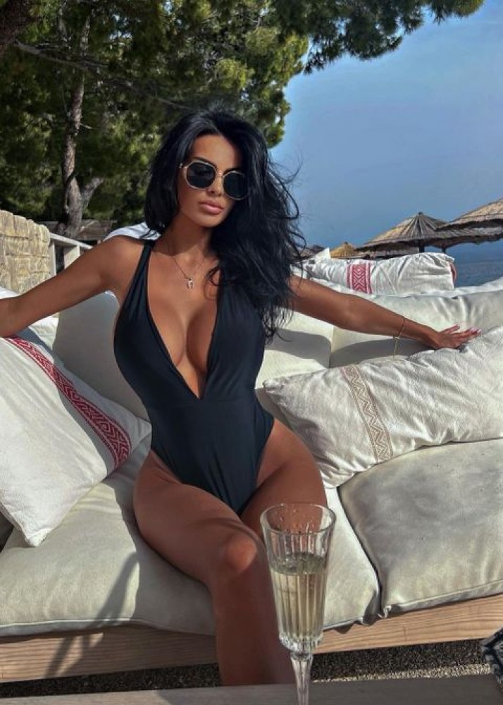 Индивидуалка Зоя главное фото в городе Ялта 