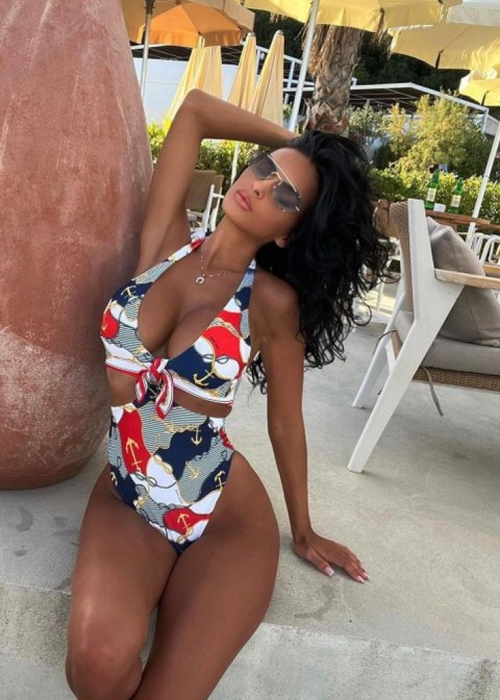 Индивидуалка Зоя фото № 2 в городе Ялта