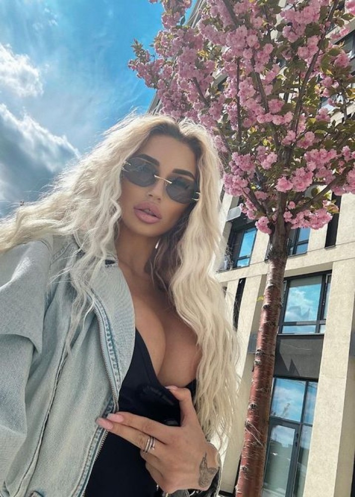 Индивидуалка АЛЁНА фото № 2 в городе Ялта