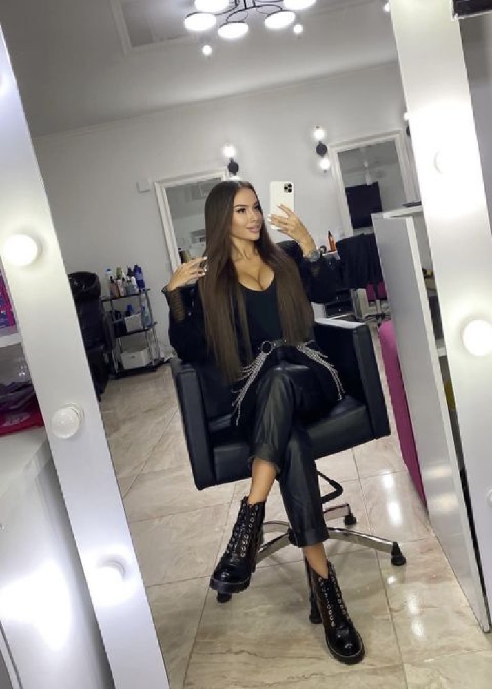 Индивидуалка Кристина фото № 2 в городе Ялта