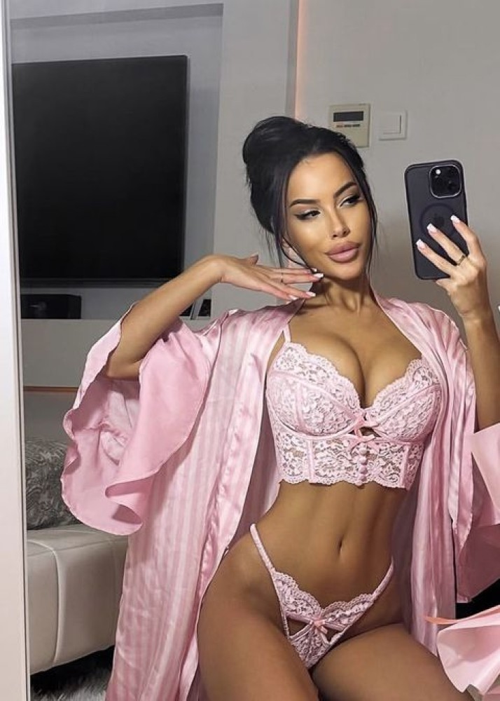 Индивидуалка Кристина фото № 2 в городе Ялта