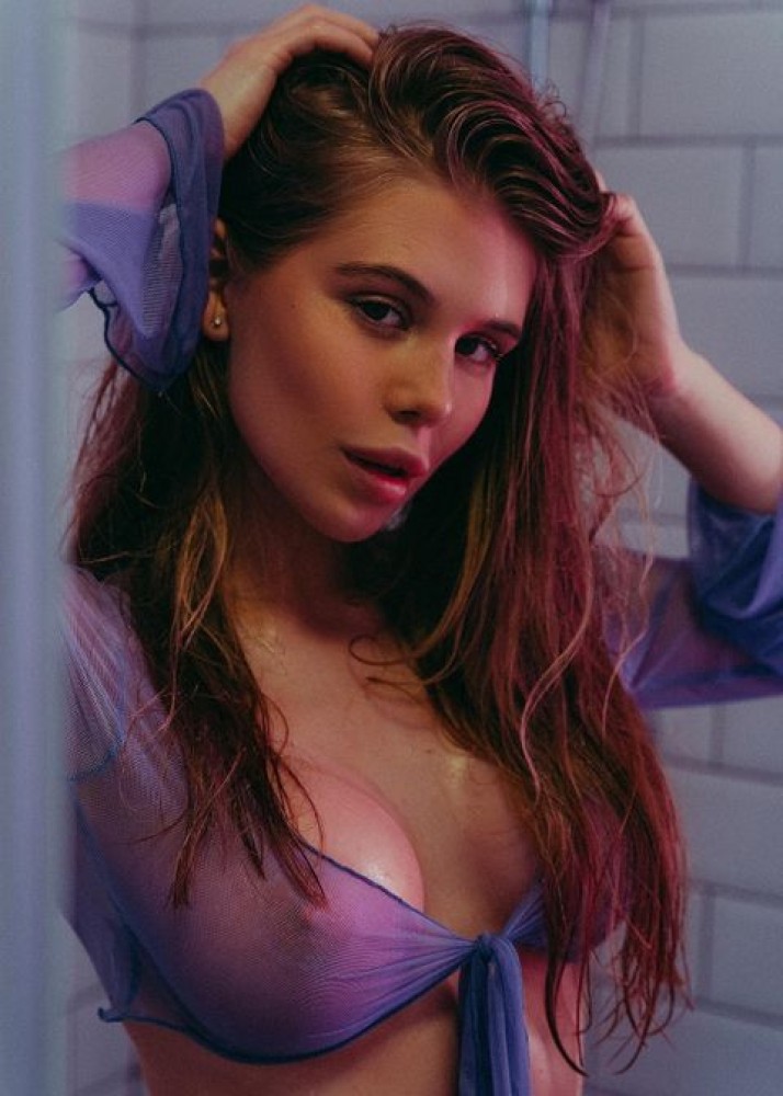 Индивидуалка Лина фото № 2 в городе Ялта