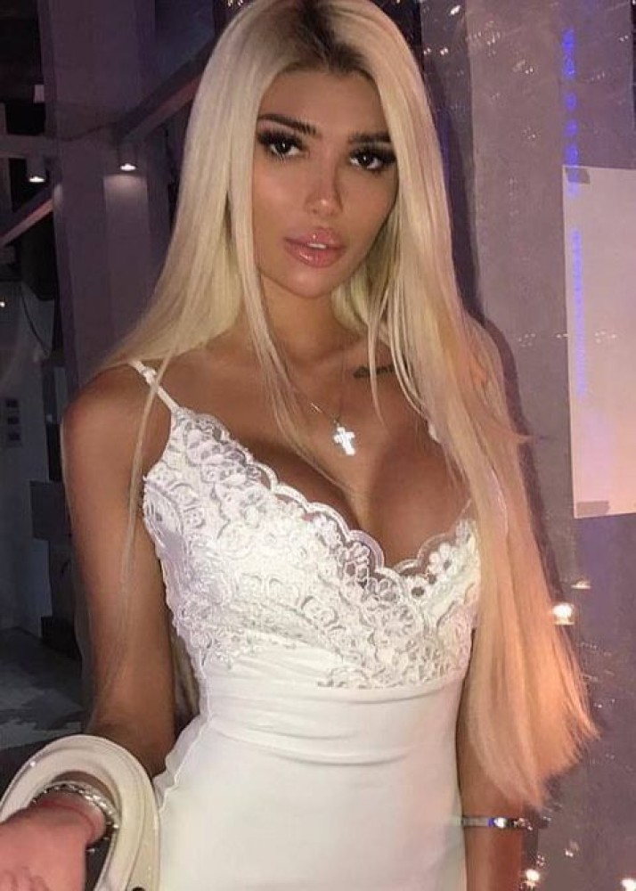 Индивидуалка Лина главное фото в городе Ялта 